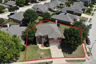 9600 Fox Hill Dr, Fort Worth, TX 76131 - Photo 37
