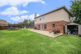 9600 Fox Hill Dr, Fort Worth, TX 76131 - Photo 35