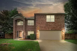 9600 Fox Hill Dr, Fort Worth, TX 76131 - Photo 1