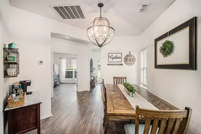 9600 Fox Hill Drive, Fort Worth, TX 76131 - Photo 11