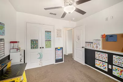 9600 Fox Hill Drive, Fort Worth, TX 76131 - Photo 27