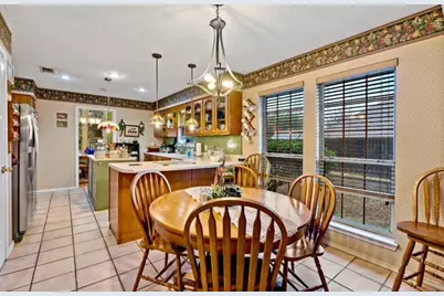 1720 N Collegiate Drive, Paris, TX 75460 - Photo 5