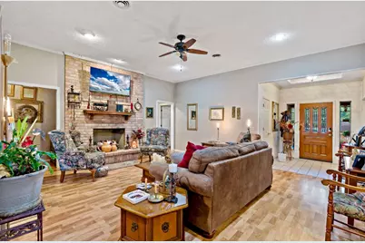 1720 N Collegiate Drive, Paris, TX 75460 - Photo 11