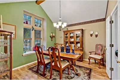 1720 N Collegiate Drive, Paris, TX 75460 - Photo 3