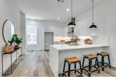 631 N Tyler Street #303, Dallas, TX 75208 - Photo 17