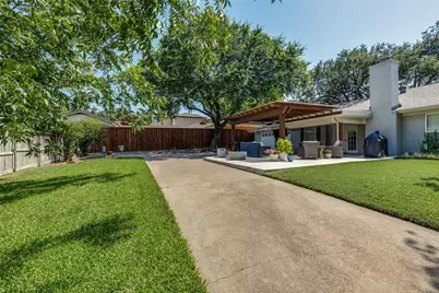 4301 Winding Way, Benbrook, TX 76126 - Photo 25