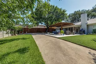 4301 Winding Way, Benbrook, TX 76126 - Photo 25
