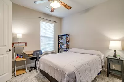 105 Legacy Downs Drive, Fort Worth, TX 76126 - Photo 19