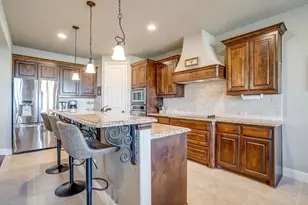 105 Legacy Downs Dr, Fort Worth, TX 76126 - Photo 13