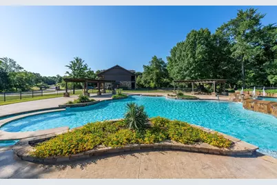 407 Whispering Pine Drive, Gordonville, TX 76245 - Photo 29