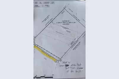 Tbd Hencken Ranch, Fort Worth, TX 76126 - Photo 5