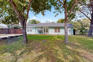 409 Dewitt St, Wilmer, TX 75172 - Photo 1