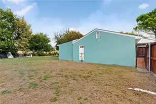 409 Dewitt St, Wilmer, TX 75172 - Photo 15