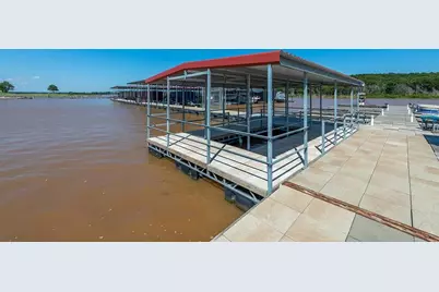 413 Whispering Pine Drive, Gordonville, TX 76245 - Photo 29