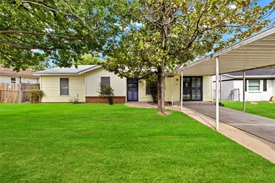 705 N Ray Street, Alvarado, TX 76009 - Photo 1