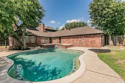 2414 Green Park Drive, Arlington, TX 76017 - Photo 35