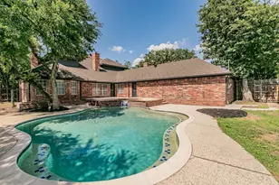 2414 Green Park Dr, Arlington, TX 76017 - Photo 35