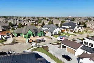 2894 Falcon Dr, Trophy Club, TX 76262 - Photo 13