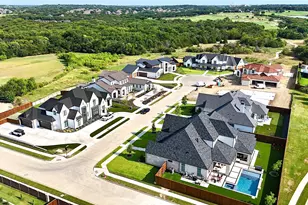 2894 Falcon Dr, Trophy Club, TX 76262 - Photo 9