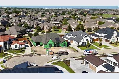 2894 Falcon Drive, Trophy Club, TX 76262 - Photo 3