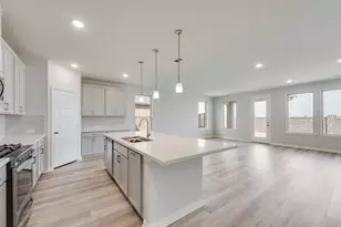 5809 Edward Dr, Celina, TX 76227 - Photo 5