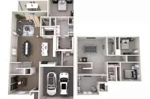 2206 Windy Trl, Princeton, TX 75407 - Photo 33