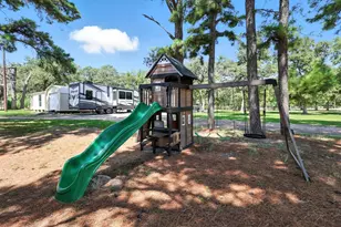 470 Wildwood Trail, Weatherford, TX 76085 - Photo 33