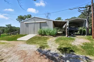 470 Wildwood Trail, Weatherford, TX 76085 - Photo 29