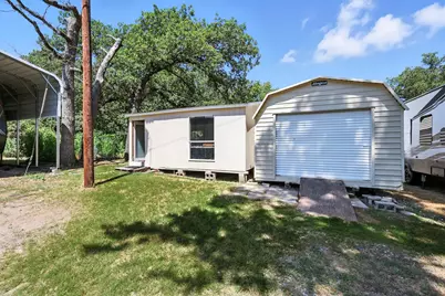 470 Wildwood Trail, Weatherford, TX 76085 - Photo 31