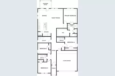 512 Midnight Oak Drive, McKinney, TX 75069 - Photo 31