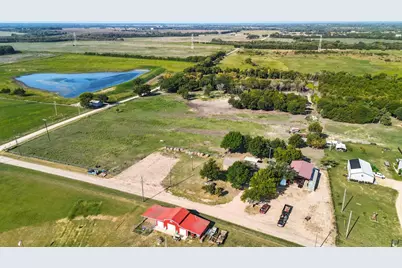 1118 Private Road 425, Whitewright, TX 75491 - Photo 29