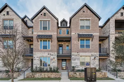8135 Challenger Lane, Frisco, TX 75034 - Photo 1