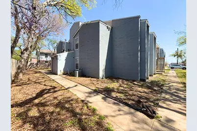 219 Fry Street #7, Denton, TX 76201 - Photo 17