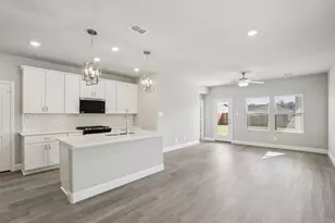 513 Blanton St, McKinney, TX 75069 - Photo 5