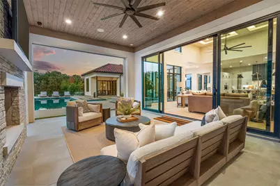 1785 Terra Bella Drive, Westlake, TX 76262 - Photo 33