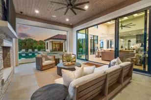 1785 Terra Bella Dr, Westlake, TX 76262 - Photo 33