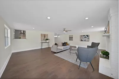 3046 Rotan Lane, Dallas, TX 75229 - Photo 5