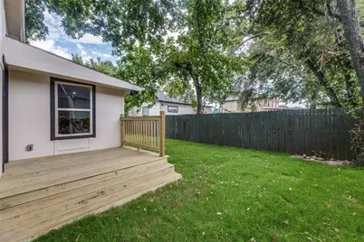 4536 Birch Street, Dallas, TX 75223 - Photo 23