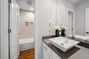 817 Shady Lake Dr, Bedford, TX 76021 - Photo 27