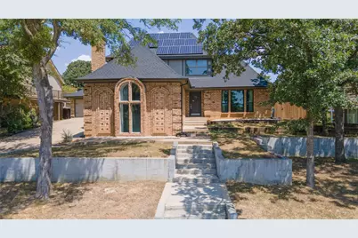 817 Shady Lake Drive, Bedford, TX 76021 - Photo 1