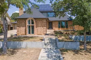 817 Shady Lake Dr, Bedford, TX 76021 - Photo 1