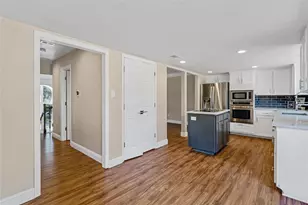 817 Shady Lake Dr, Bedford, TX 76021 - Photo 19