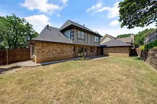 817 Shady Lake Dr, Bedford, TX 76021 - Photo 33