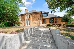 817 Shady Lake Dr, Bedford, TX 76021 - Photo 35