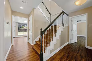 817 Shady Lake Dr, Bedford, TX 76021 - Photo 5