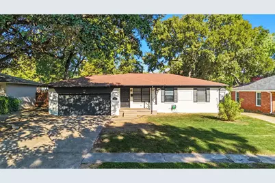 6611 Highgate Lane, Dallas, TX 75214 - Photo 3