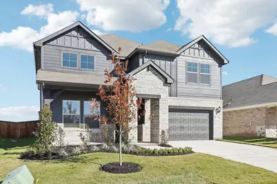 4106 Waco Drive, Farmersville, TX 75442 - Photo 3