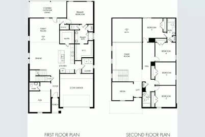 4106 Waco Drive, Farmersville, TX 75442 - Photo 35