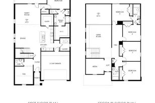 4106 Waco Dr, Farmersville, TX 75442 - Photo 35