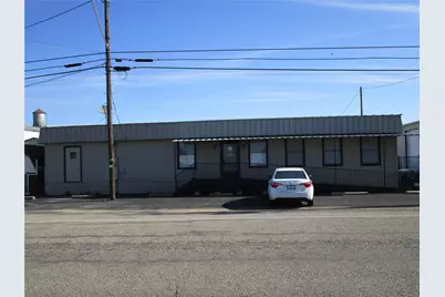 418 W Main Street, Gunter, TX 75058 - Photo 1